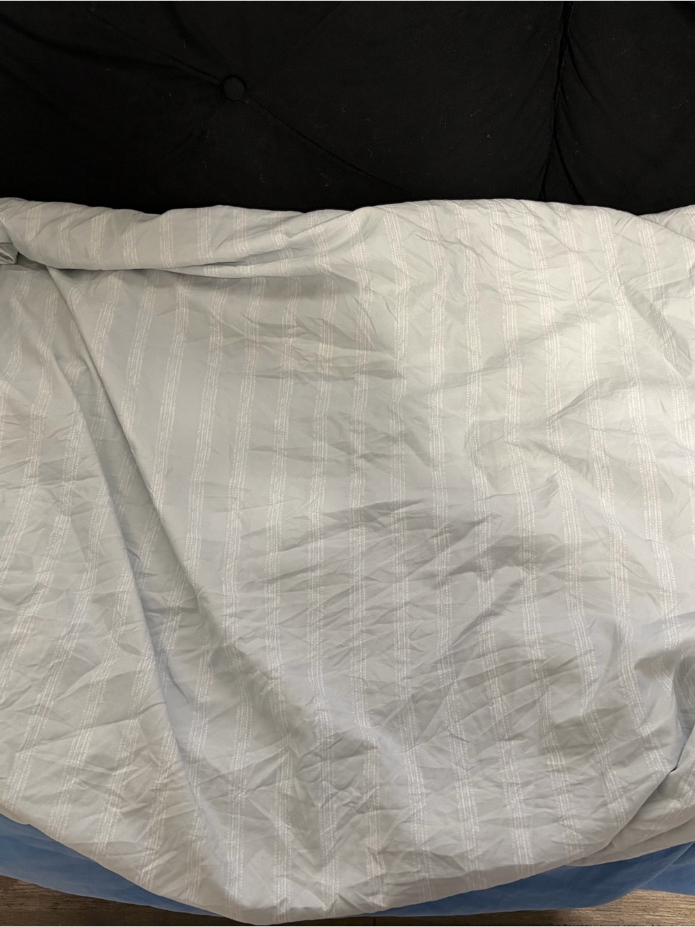 Crib sheets set - Picture 3 of 3